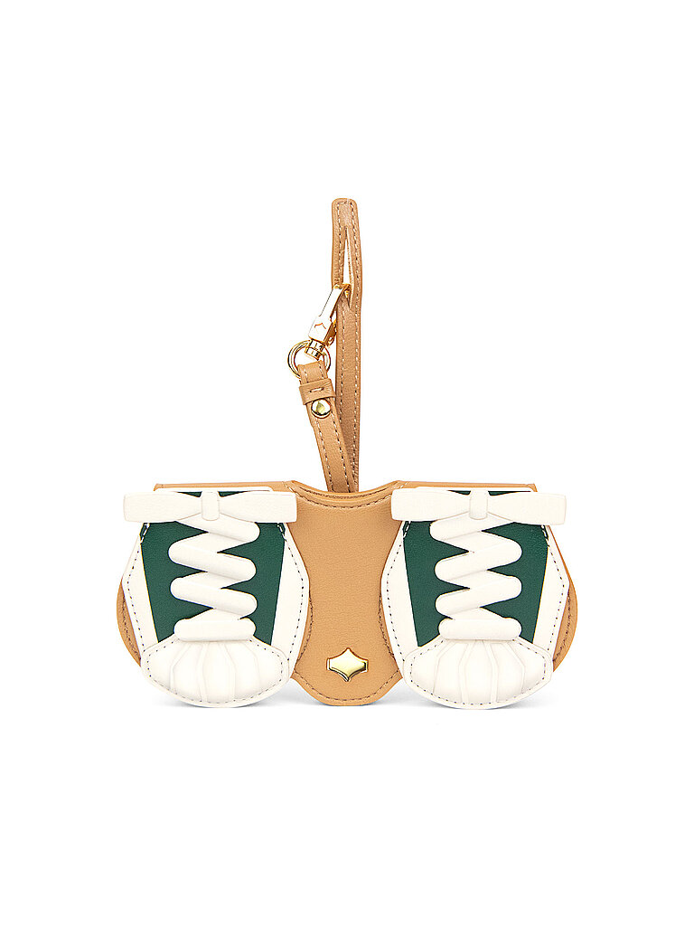 ANY DI Sun Cover Sneaker camel