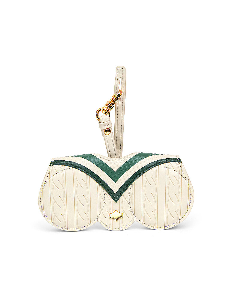 ANY DI Sun Cover Knit Sweater creme