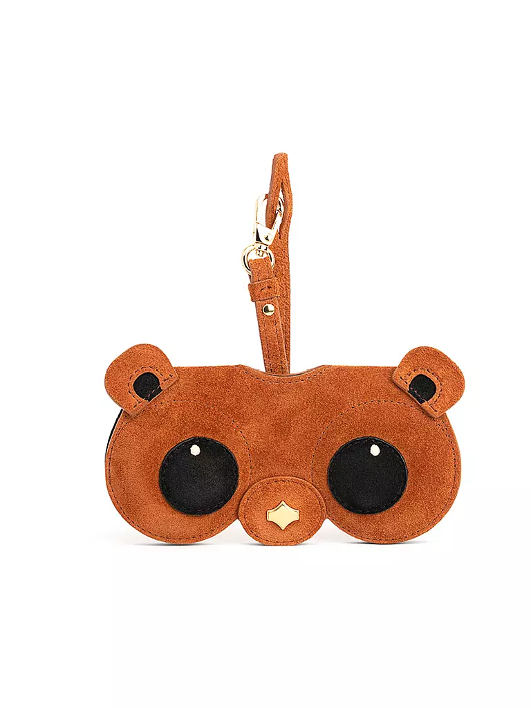 ANY DI | Sun Cover  | camel