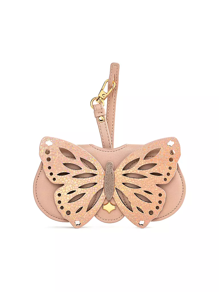 ANY DI | Sun Cover EXTRAVAGANT Mariposa | beige