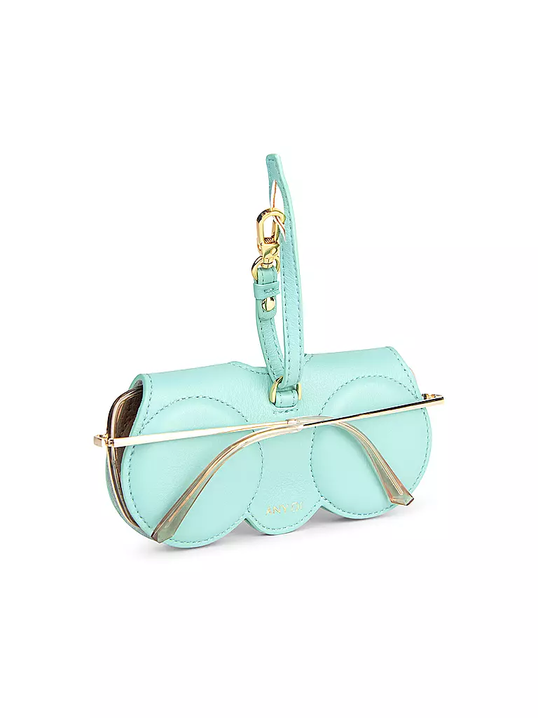 ANY DI | Sun Cover Turquoise | lila