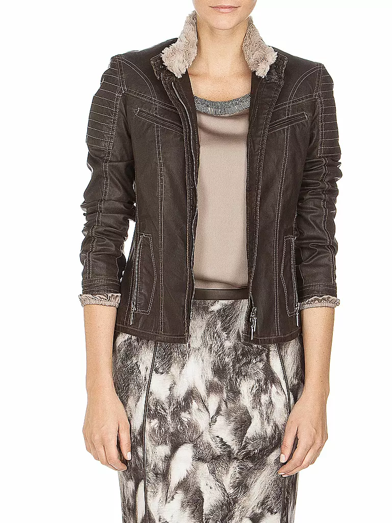 APANAGE | Bikerjacke | 