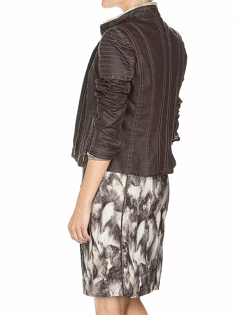APANAGE | Bikerjacke | 