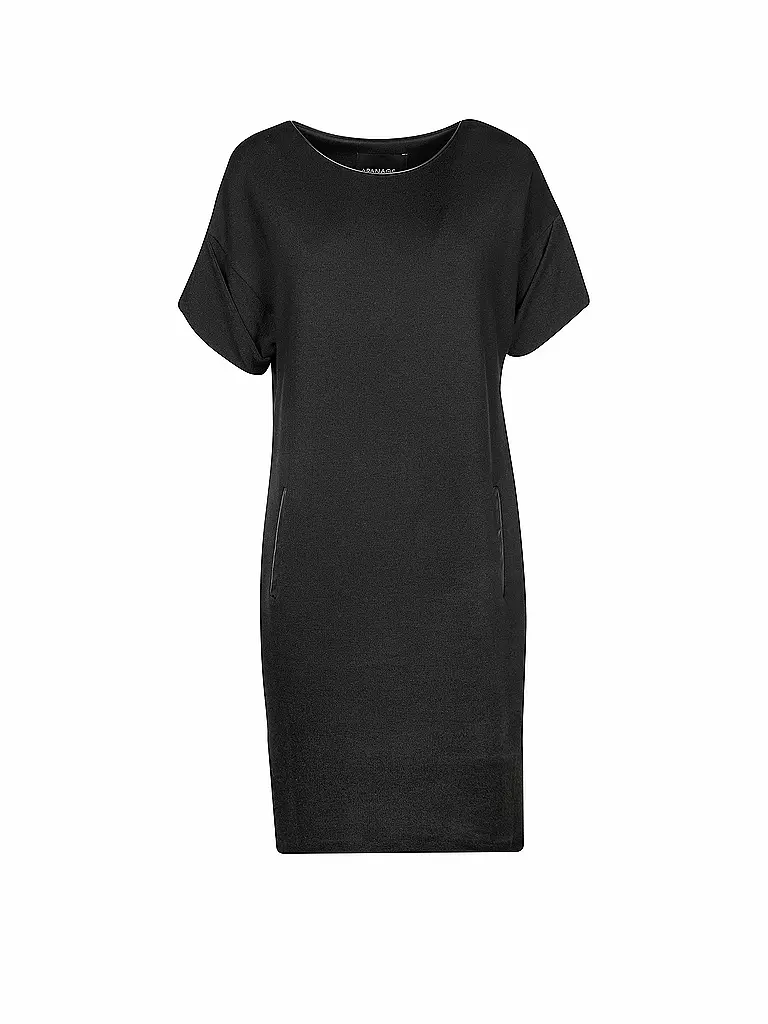 APANAGE | Businesskleid  | schwarz