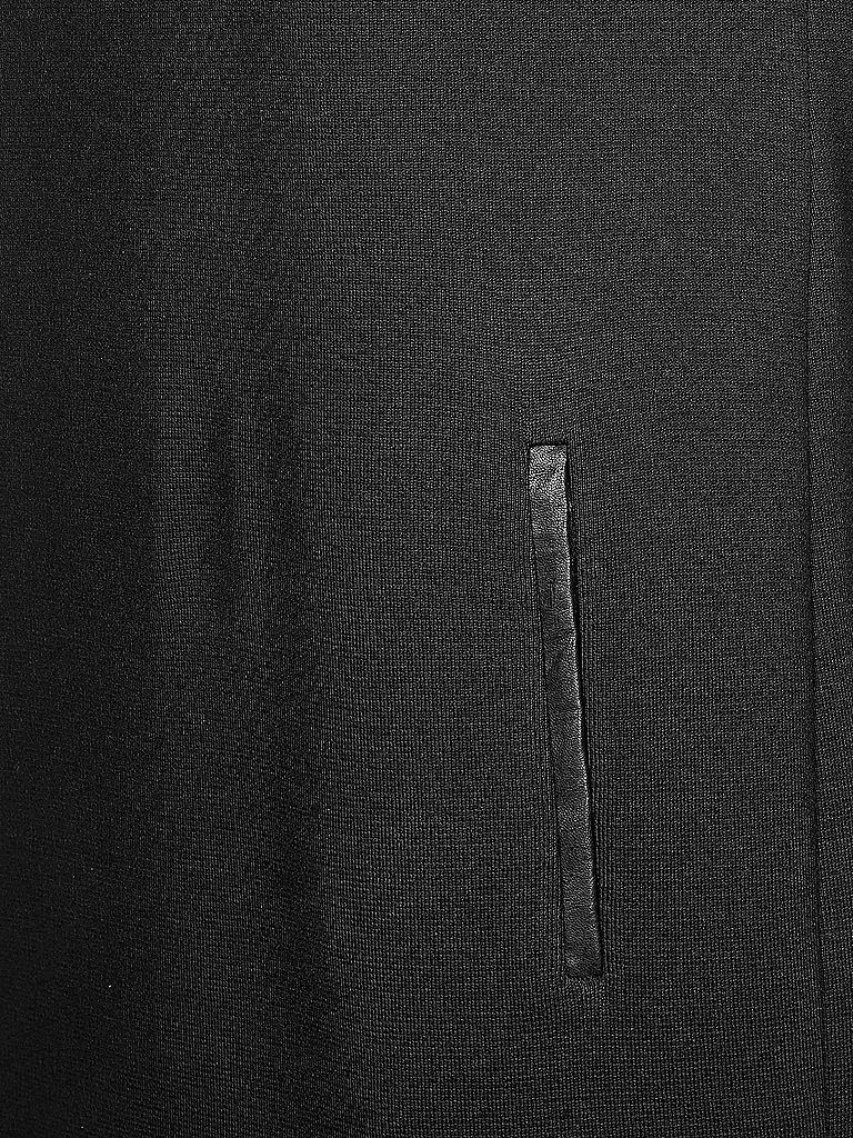 APANAGE | Businesskleid  | schwarz