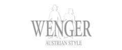 WENGER Markenlogo