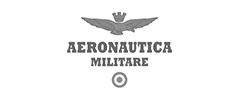 AERONAUTICA MILITARE Markenlogo