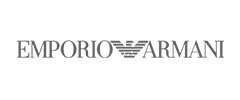 EMPORIO ARMANI Markenlogo