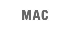MAC Markenlogo