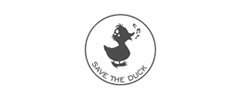 SAVE THE DUCK