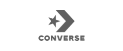 CONVERSE Markenlogo