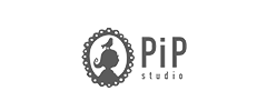 PIP STUDIO Markenlogo