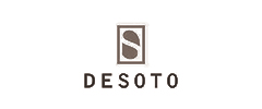 DESOTO Markenlogo