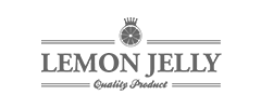 LEMON JELLY Markenlogo