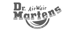 DR. MARTENS Markenlogo