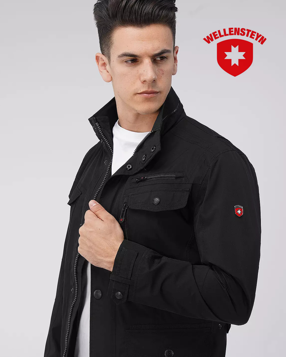 Wellensteyn Jacken, Parkas und Mäntel Kastner & Öhler