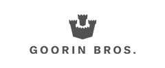 GOORIN BROS. Markenlogo