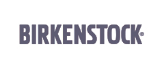 BIRKENSTOCK Markenlogo