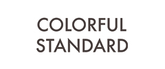 COLORFUL STANDARD Markenlogo