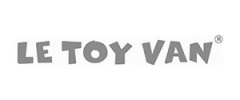 LE TOY VAN Markenlogo