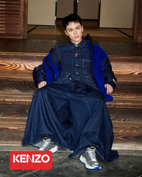 Kenzo_HW232