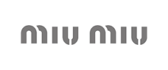 MIU MIU Markenlogo