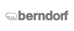 BERNDORF Markenlogo