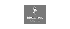 BIEDERLACK Markenlogo