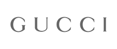 GUCCI Markenlogo