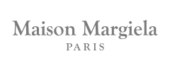 MAISON MARTIN MARGIELA Markenlogo