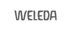 WELEDA Markenlogo