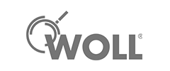 WOLL Markenlogo