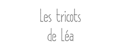 LES TRICOTS DE LEA