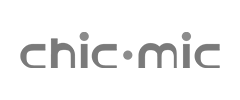 CHIC.MIC Markenlogo