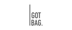 GOT BAG Markenlogo