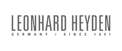 LEONHARD HEYDEN Markenlogo