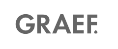 GRAEF Markenlogo