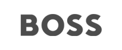 BOSS Markenlogo