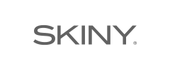 SKINY Markenlogo