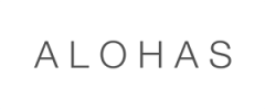 ALOHAS Markenlogo