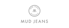 MUD JEANS Markenlogo