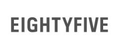 EIGHTYFIVE