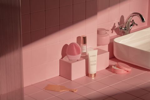 Die beste Gesichtsreinigungsbürste? LUNA™ 3 von Foreo – Reinigung