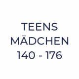 Grössencluster_Teens_140-176_Mädchen