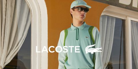 Online Kastner Öhler bei & Shop LACOSTE |