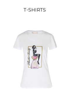 Damen-Perfekt-zur-Jean-T-Shirts-480×720