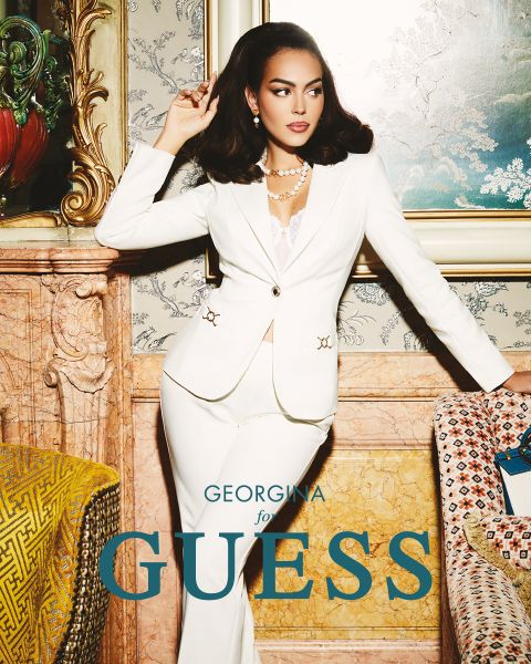 GUESS | Online Shop bei Kastner & Öhler