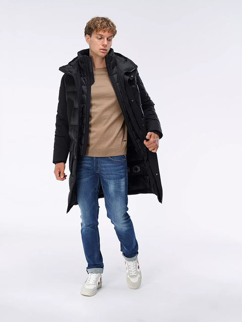 LPBE_Parka_Herren_Strellson_Parka