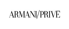 ARMANI/PRIVÉ Markenlogo