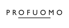 PROFUOMO Markenlogo